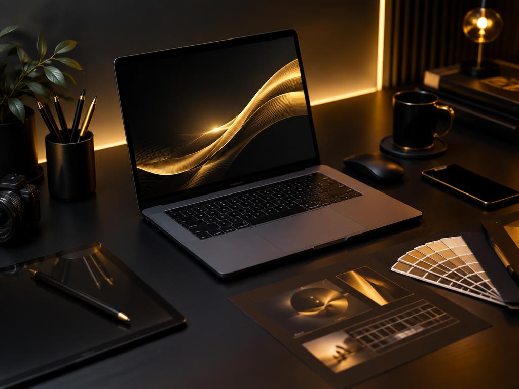 Brand Logo Design