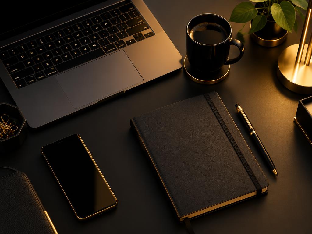 Business Email Setup