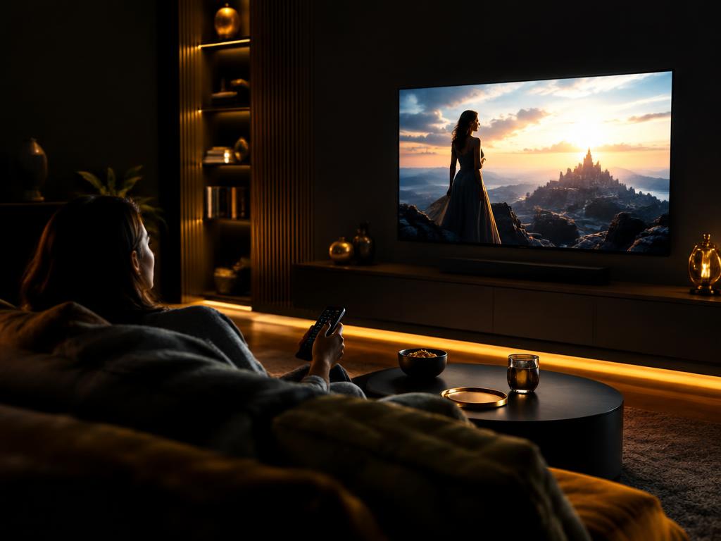 Streaming Subscription Plan