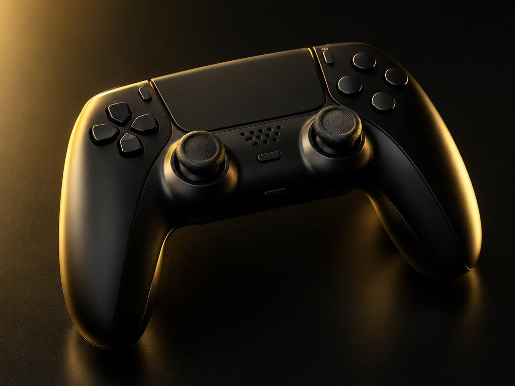Game Credit Top-Up