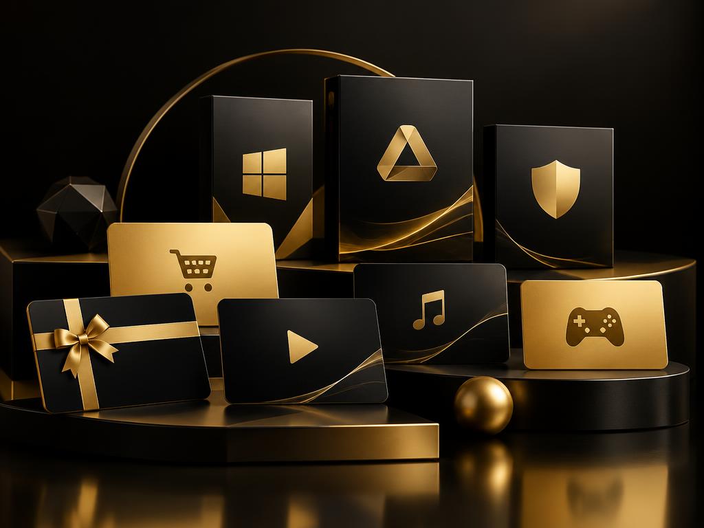 Software Licence Key